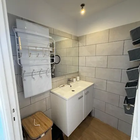 Appartamento Lumineux Plein Sud Avec Balcon *